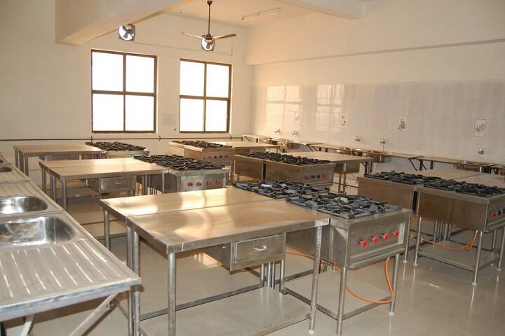 laboratory